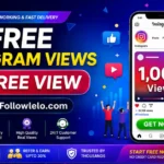 1000 free instagram views kaise badhaye