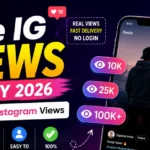 Free IG views daily 2026 | Free Instagram Views