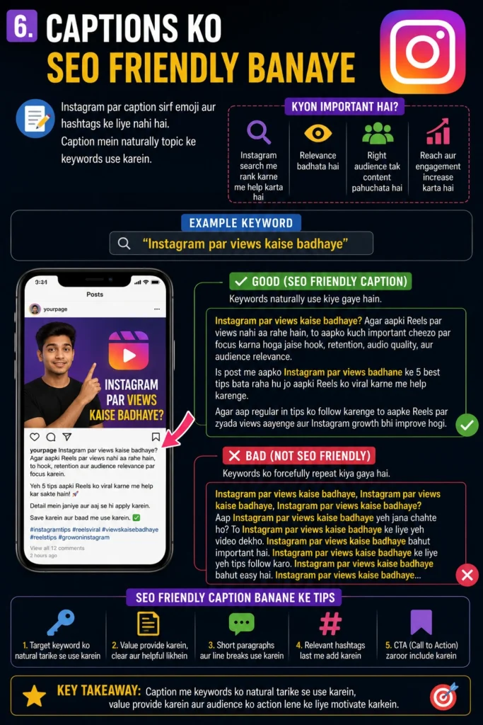 Instagram Par Views Kaise Badhaye